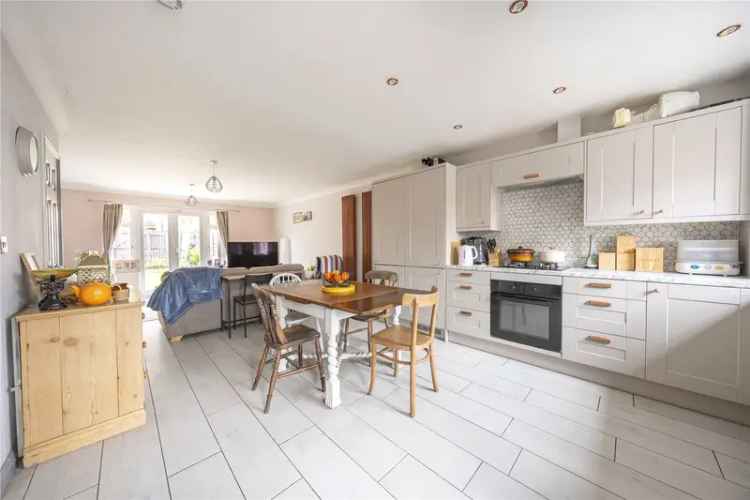 House For Sale in Church Fenton, England