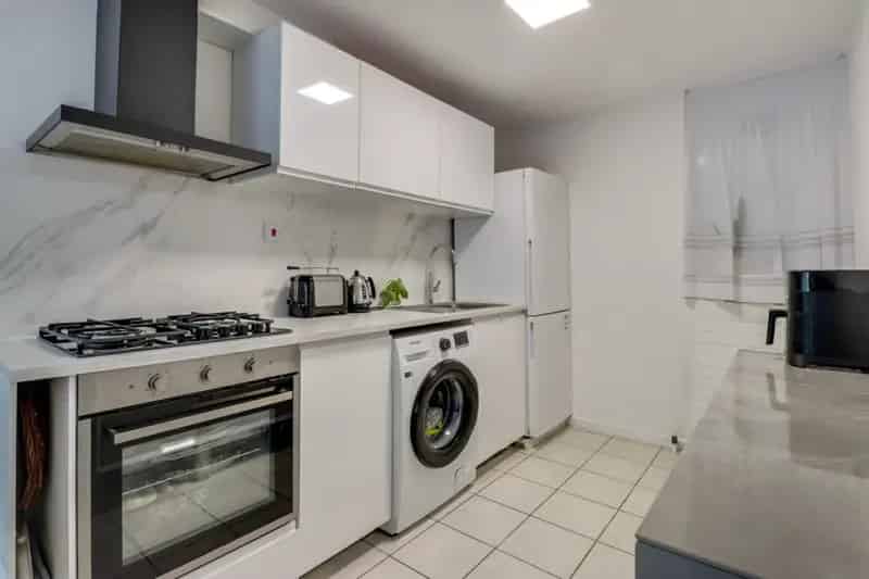 1 Bedroom Flat near Regent's Park