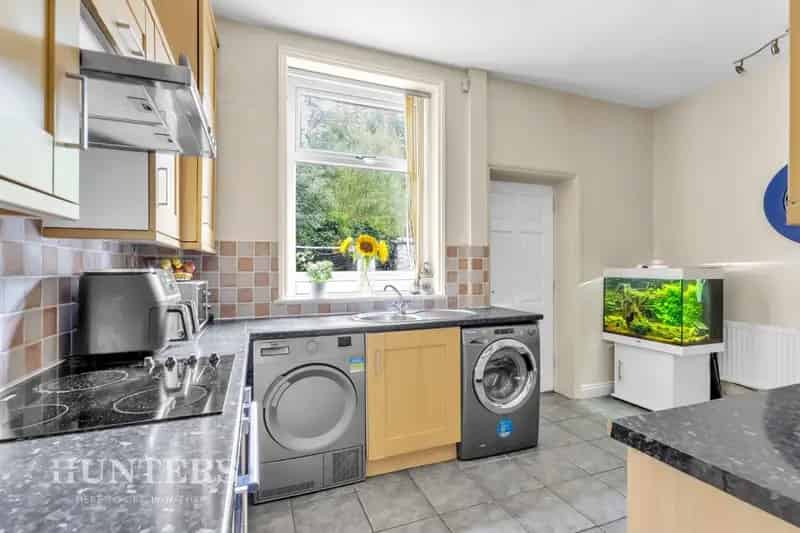 2 Bedroom House For Sale Oldham