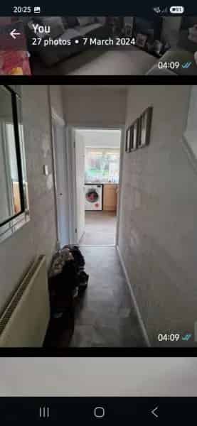 2 Bedroom House  B688AU - Peaceful Location, Large Garden, Double Drive
