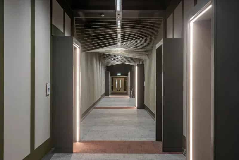 Welcome to Darlington’s leading Office Park