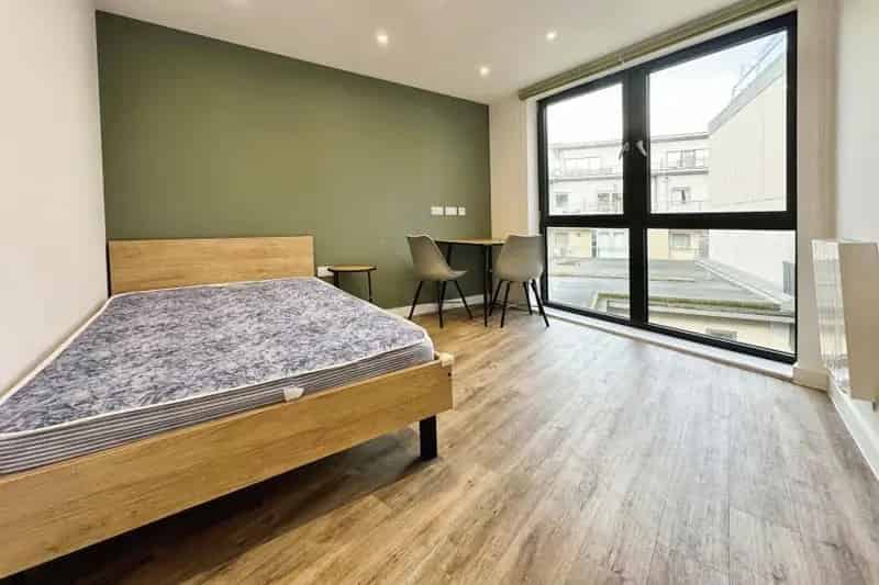 Studio to Rent Clifton Bristol