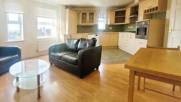 2 Bedroom Flat to Rent Burnage Manchester M20