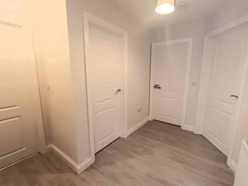 Flat For Rent , Upper St John Street, Lichfield, England