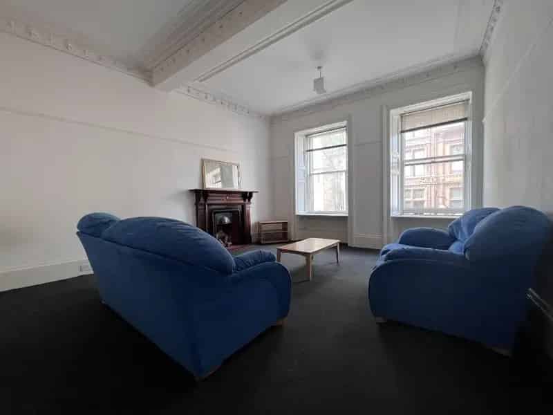2 Bedroom Flat to Rent Dundee Broughty Ferry Newport