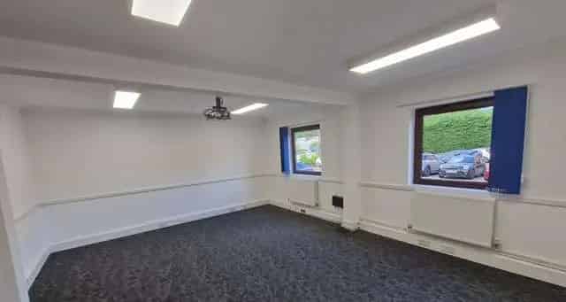 Brydon House, Van Road, Caerphilly Business Park, Caerphilly, CF83 3ED | Property to rent | Savills