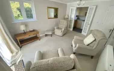 2 Bed Ground Floor Retirement Apartment in Peelers Court Bridport