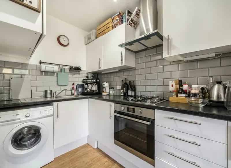 Flat For Sale , London, England