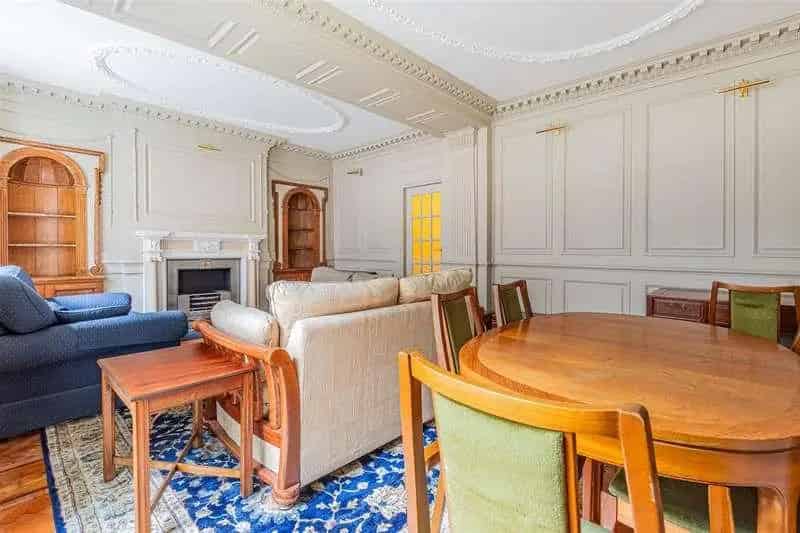 2 Bed Flat for Sale in Cardiff City Centre