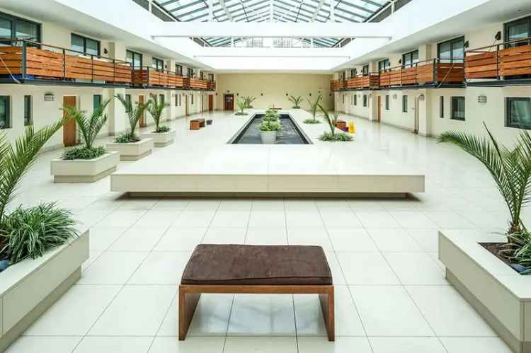 4 Bedroom Apartment for Sale Liverpool No Onward Chain