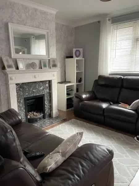 3 Bed End Terrace House Renovation Project