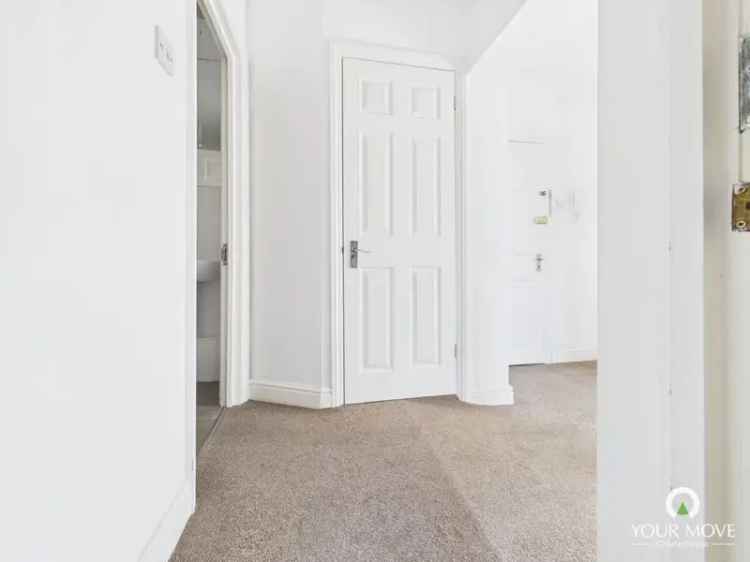 2 Bed Flat to Rent Broadstairs Kent CT10