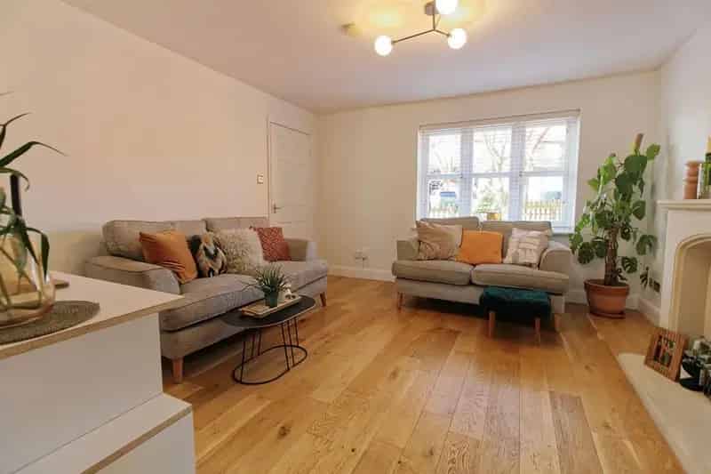 3 Bedroom Detached House for Rent in Wigston