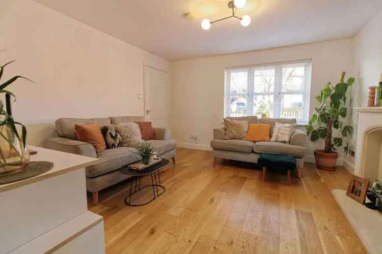 3 Bedroom Detached House for Rent in Wigston