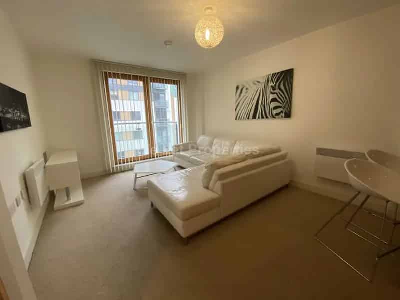 2 Bedroom Apartment House to Rent Manchester Green Quarter