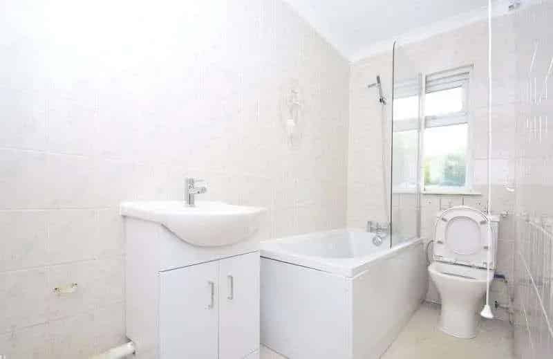 1 bed house for sale