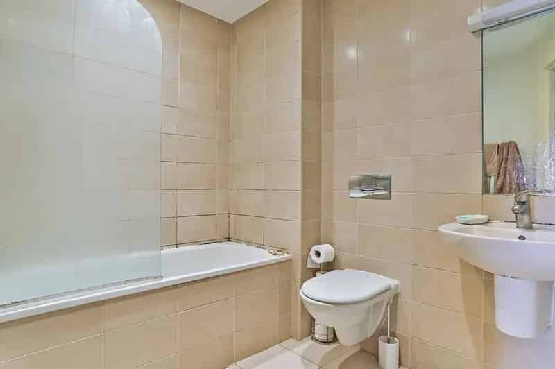 1 Bed Flat to Rent Sheffield S11 - Close to Universities