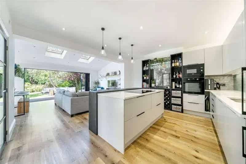 4 Bed House for Sale Near Southmead Hospital