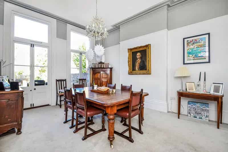 7 Bedroom Detached Victorian Villa For Sale