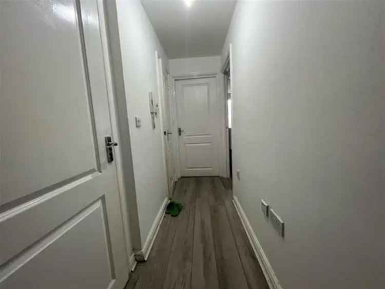 1 Bedroom Apartment Cardiff - Investment Opportunity