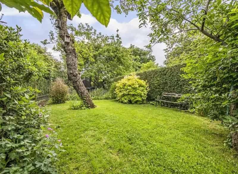 Industrial property For Sale , Erskine Hill, London, England