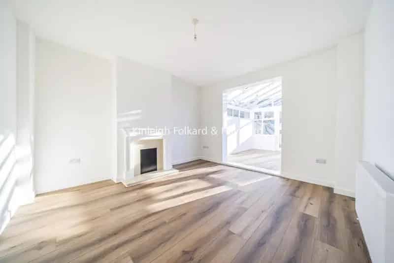 Newly Refurbished 3-Bedroom Semi-Detached House For Sale