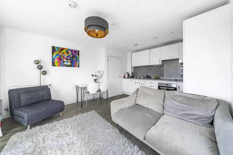 Two Bedroom Apartment SE6 SE4