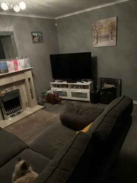 3 Bedroom Mid Terrace House New Build