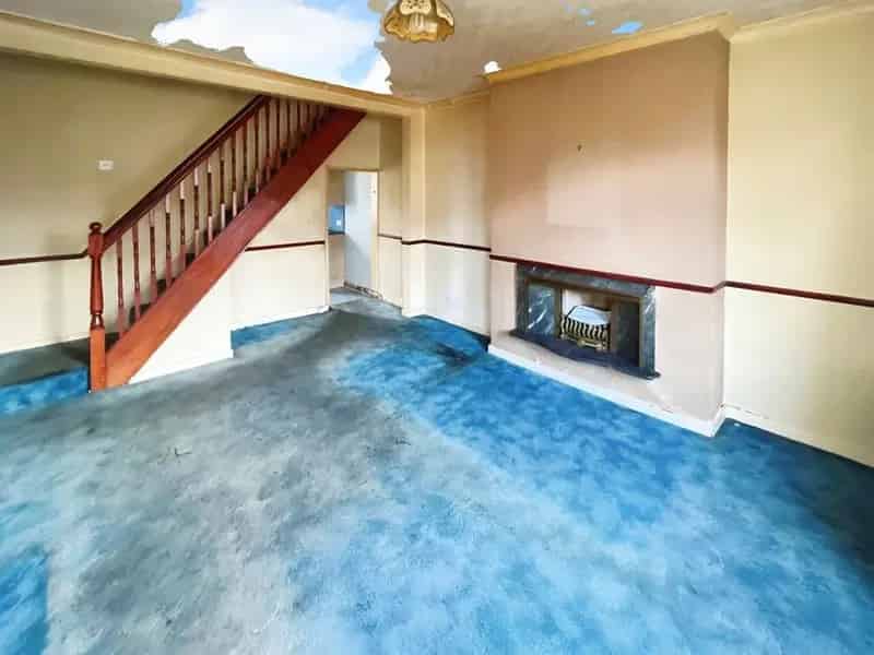2 Bedroom Mid Terrace House for Sale Hindley Wigan