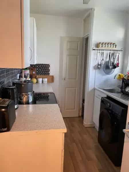 Nice 1 Bedroom Flat