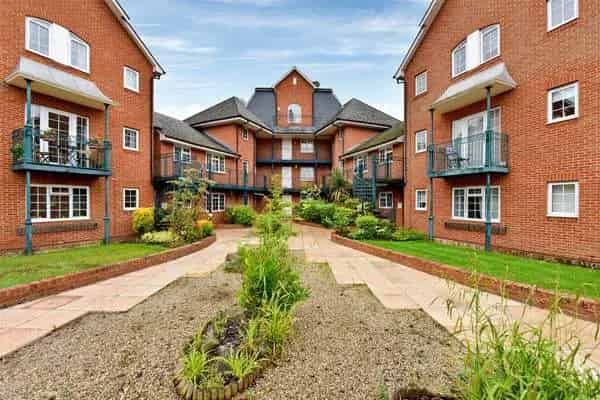 2 Bed 2 Bath Apartment Windsor Knights Place Gated Parking
