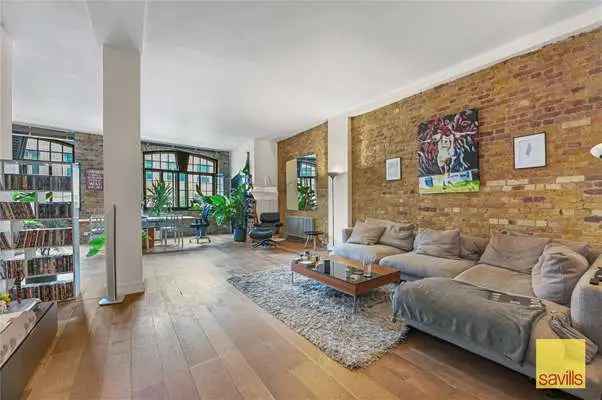 Telfords Yard, London, E1W 2BQ | Property for sale | Savills