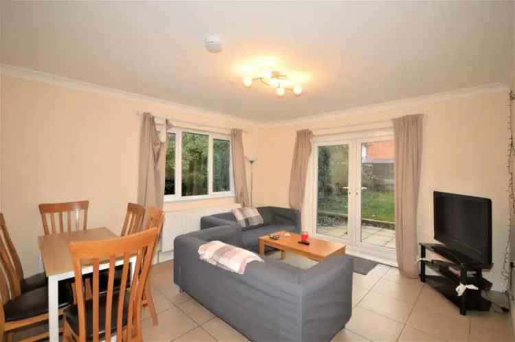 5 Bedroom Detached House for Students