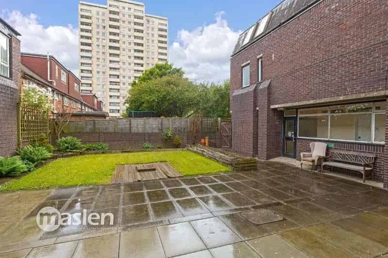 House Share Kemptown Furnished Room All Bills Included