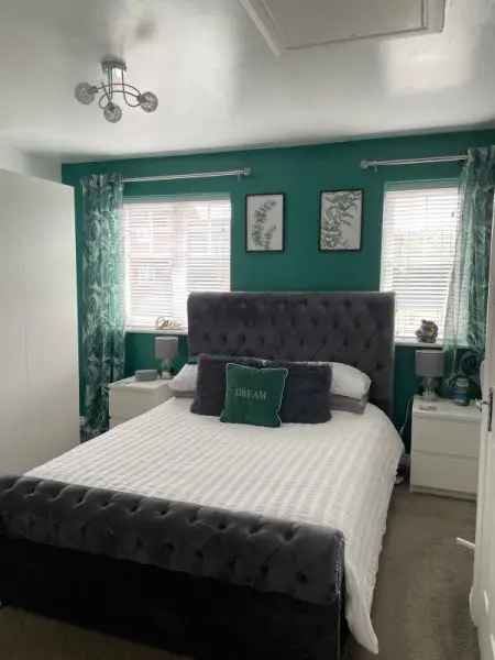 House For Rent in Birmingham, England