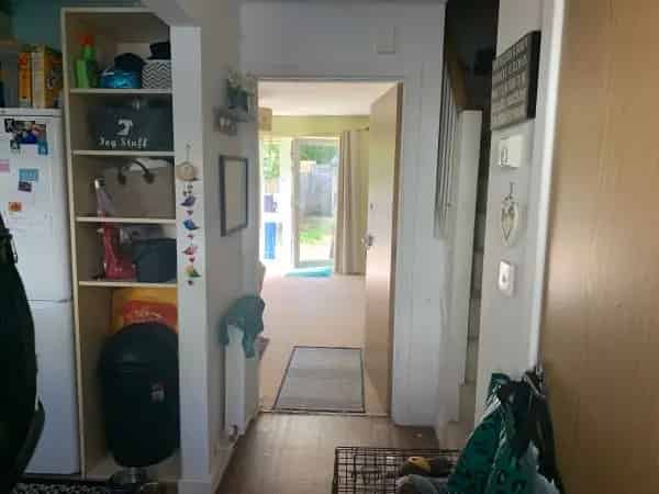 2 Bed House Swap - Newton Abbot/Kingsteignton