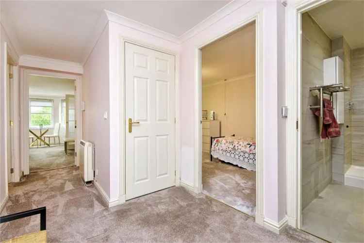 2 Bed Retirement with 1 Reception Room