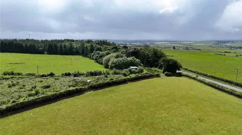 Lot 4 Canderside Farm: 9.81 Acres Farmland for Sale