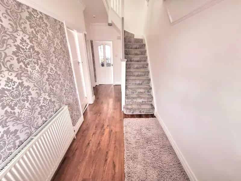 4 Bedroom Detached House For Sale Near Sutton Park
