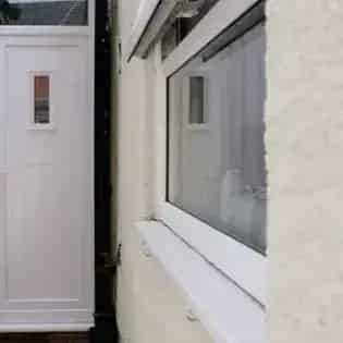 4 Room 145m² Family Flat near Manchester City Centre