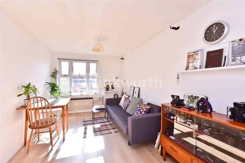 1 Bedroom Flat Seven Sisters London Near Tube Station