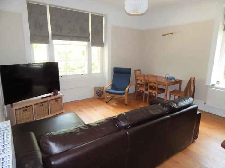 1 Bedroom Flat To Rent Available May 12 2025