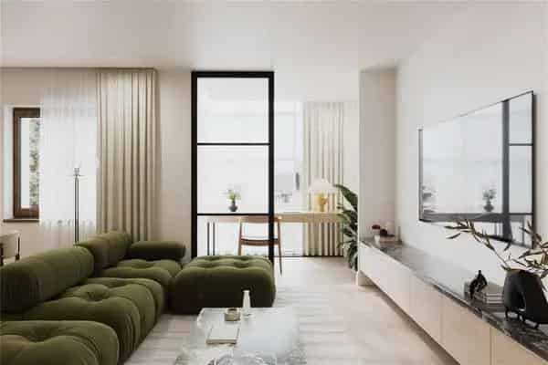Angel Village New Homes for Sale in London