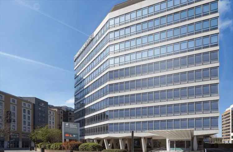 Office For Rent in London, England