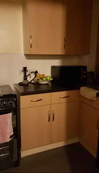 Flat For Rent in London, England