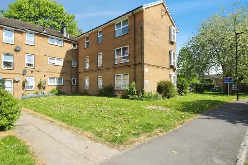 2 bedroom  Flat for sale, Sheffield, South Yorkshire, S8