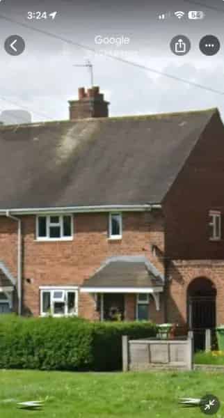 2 Double Bedroom House with Garden