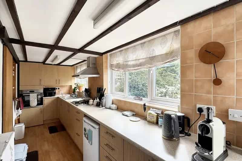 3 bedroom House
 To Rent