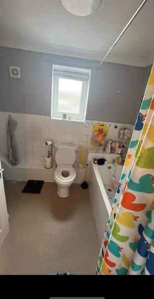 Flat For Rent in Teignbridge, England