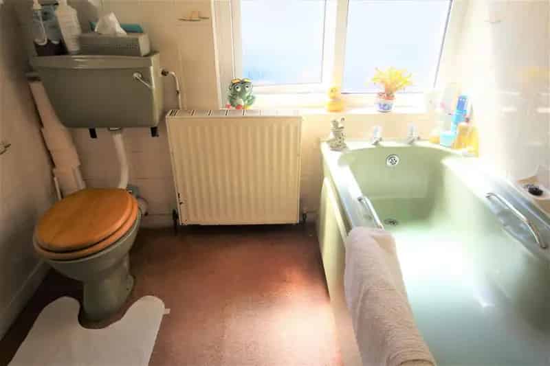 5 Bed Detached House For Sale New Milton
